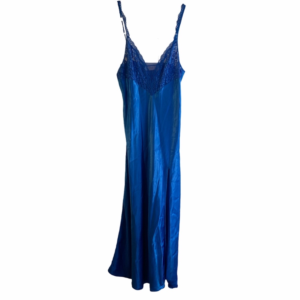 Victoria’s Secret Vintage Gold Label Slip Dress